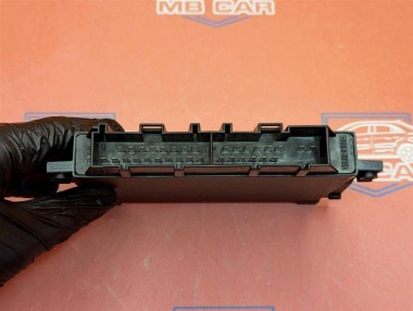 Блок парктроников MERCEDES-BENZ GL-класс X164 рестайлинг (2009 - 2012) — Разборка Мерседес