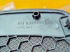 Сетки динамиков торпеды MERCEDES-BENZ V-класс W638/W639 (1996 - 2003) V 220 2.1 D AT (122 л.с.) фото 3 &mdash; Разборка Мерседес