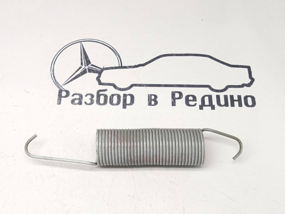 Пружина петли багажника MERCEDES-BENZ CLA-class w117 фото 1 — Разборка Мерседес