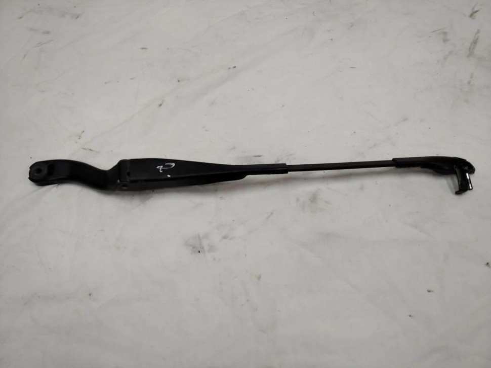 Поводок дворников MERCEDES-BENZ E-класс W211/S211 (2002 - 2006) фото 1 — Разборка Мерседес