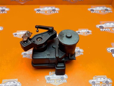 Сервопривод заслонок MERCEDES-BENZ M-класс W164 (2005 - 2008) — Разборка Мерседес