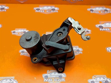 Сервопривод заслонок MERCEDES-BENZ M-класс W164 (2005 - 2008) — Разборка Мерседес