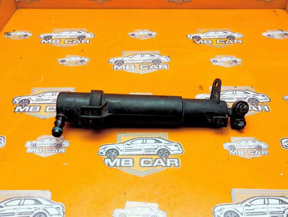 Омыватель фар MERCEDES-BENZ E-класс W211/S211 (2002 - 2006) фото 1 — Разборка Мерседес