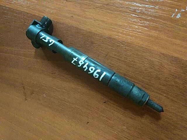 Форсунка ДИЗЕЛЬ MERCEDES-BENZ Sprinter W906 (2006 - 2019) фото 1 — Разборка Мерседес