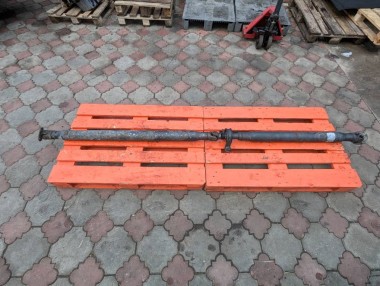 Кардан задний MERCEDES-BENZ Sprinter W901-905 (1995 - 2006) — Разборка Мерседес