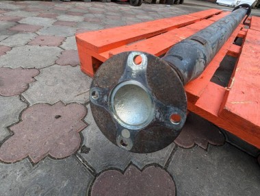 Кардан задний MERCEDES-BENZ Sprinter W901-905 (1995 - 2006) — Разборка Мерседес