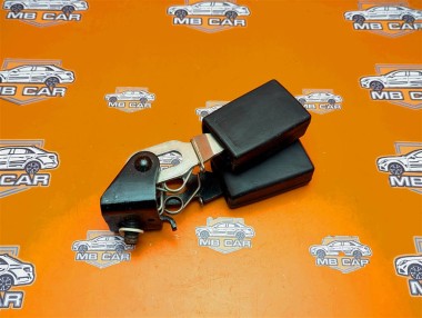 Замок ремня безопасности MERCEDES-BENZ E-класс W211/S211 (2002 - 2006) — Разборка Мерседес