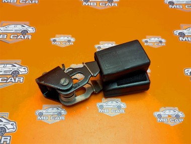 Замок ремня безопасности MERCEDES-BENZ E-класс W211/S211 (2002 - 2006) — Разборка Мерседес