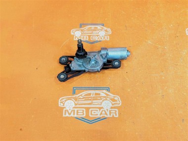Моторчик дворников задний MERCEDES-BENZ E-класс W211/S211 (2002 - 2006) — Разборка Мерседес