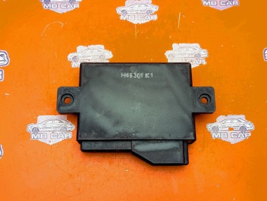 Блок управления MERCEDES-BENZ E-класс W124/S124/C124/A124 (1984 - 1997) — Разборка Мерседес