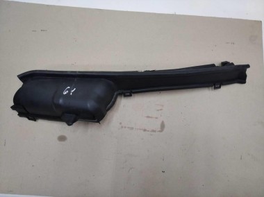 Жабо MERCEDES-BENZ E-класс W210/S210 (1995 - 1999) — Разборка Мерседес