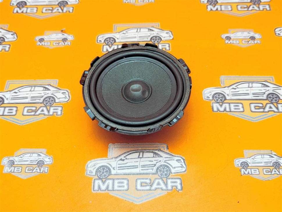 Динамик MERCEDES-BENZ E-класс W213/S213/C238/A238 (2016 - 2021) фото 1 — Разборка Мерседес