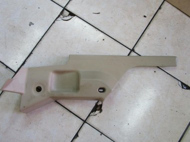 Накладка порога внутренняя MERCEDES-BENZ E-класс W210/S210 (1995 - 1999) — Разборка Мерседес