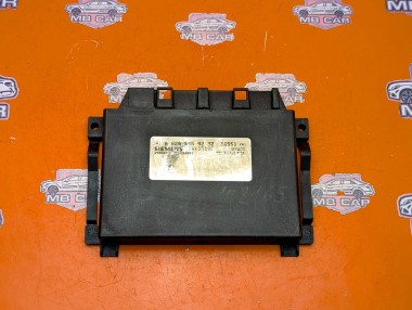 Блок АКПП MERCEDES-BENZ S-класс W140 (1991 - 1998) — Разборка Мерседес