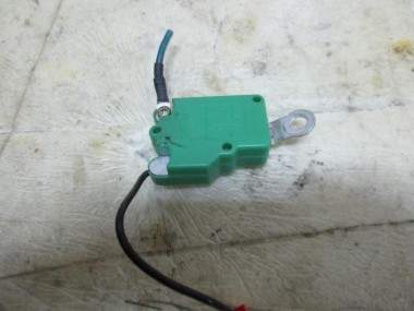 Усилитель антенны MERCEDES-BENZ S-класс W220 рестайлинг (2002 - 2005) — Разборка Мерседес