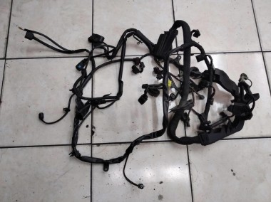 Проводка моторная MERCEDES-BENZ E-класс W211/S211 рестайлинг (2006 - 2009) — Разборка Мерседес