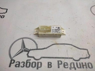 Блок корректора фар MERCEDES-BENZ M-класс W166 (2011 - 2015) — Разборка Мерседес