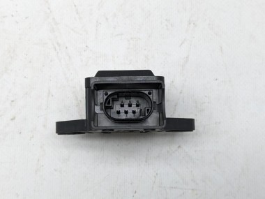 Датчик поперечного ускорения MERCEDES-BENZ S-класс W220 рестайлинг (2002 - 2005) — Разборка Мерседес