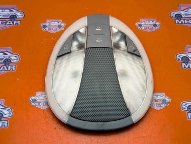 Плафон салона MERCEDES-BENZ E-класс W211/S211 (2002 - 2006) — Разборка Мерседес