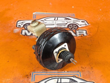 Вакуумный усилитель тормозов MERCEDES-BENZ M-класс W163 рестайлинг (2001 - 2005) &mdash; Разборка Мерседес