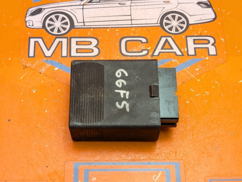 Датчик неисправности ламп MERCEDES-BENZ Vito W638 (1996 - 2003) 108 2.3 CDI MT (79 л.с.) фото 1 &mdash; Разборка Мерседес