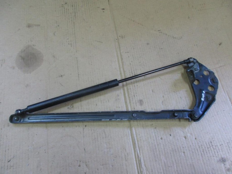 Петля капота MERCEDES-BENZ E-класс W210/S210 рестайлинг (1999 - 2003) фото 1 — Разборка Мерседес