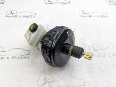 Вакуумный усилитель тормозов MERCEDES-BENZ CLK-класс C209/A209 (2002 - 2005) — Разборка Мерседес