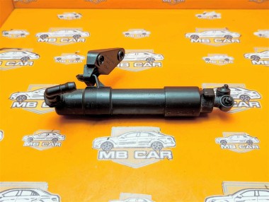 Омыватель фар MERCEDES-BENZ E-класс W211/S211 рестайлинг (2006 - 2009) — Разборка Мерседес