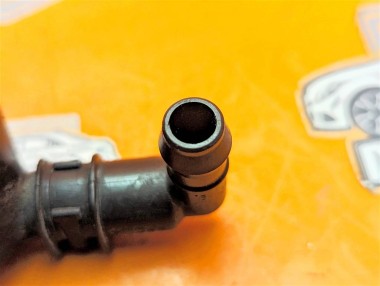 Омыватель фар MERCEDES-BENZ E-класс W211/S211 рестайлинг (2006 - 2009) — Разборка Мерседес