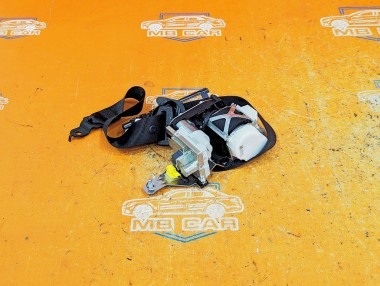 Ремень безопасности передний правый MERCEDES-BENZ GLE-класс W166 (2015 - 2018) — Разборка Мерседес