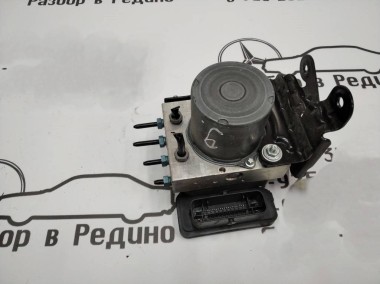 Блок ABS MERCEDES-BENZ V-класс W447 (2014 - 2025) — Разборка Мерседес