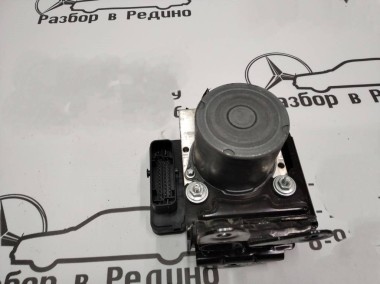 Блок ABS MERCEDES-BENZ V-класс W447 (2014 - 2025) — Разборка Мерседес