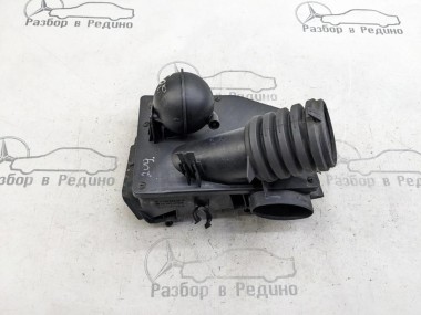 Короб воздуховодный MERCEDES-BENZ M-класс W163 рестайлинг (2001 - 2005) — Разборка Мерседес