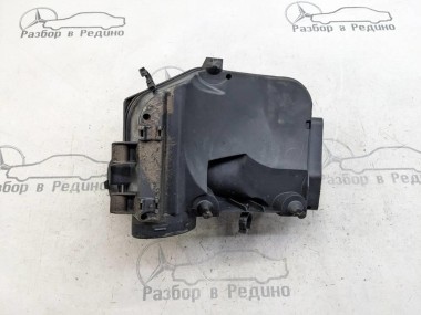 Короб воздуховодный MERCEDES-BENZ M-класс W163 рестайлинг (2001 - 2005) — Разборка Мерседес
