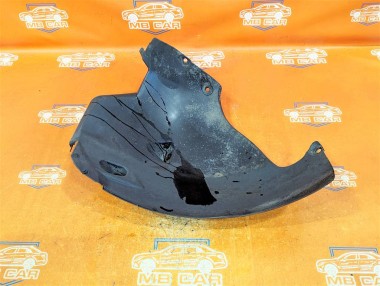 Подкрылок передний левый, задняя часть MERCEDES-BENZ E-класс W211/S211 рестайлинг (2006 - 2009) — Разборка Мерседес