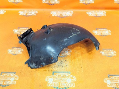 Подкрылок передний левый, задняя часть MERCEDES-BENZ E-класс W211/S211 рестайлинг (2006 - 2009) — Разборка Мерседес