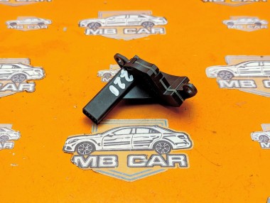 Датчик угла поворота MERCEDES-BENZ S-класс W220 (1998 - 2005) — Разборка Мерседес