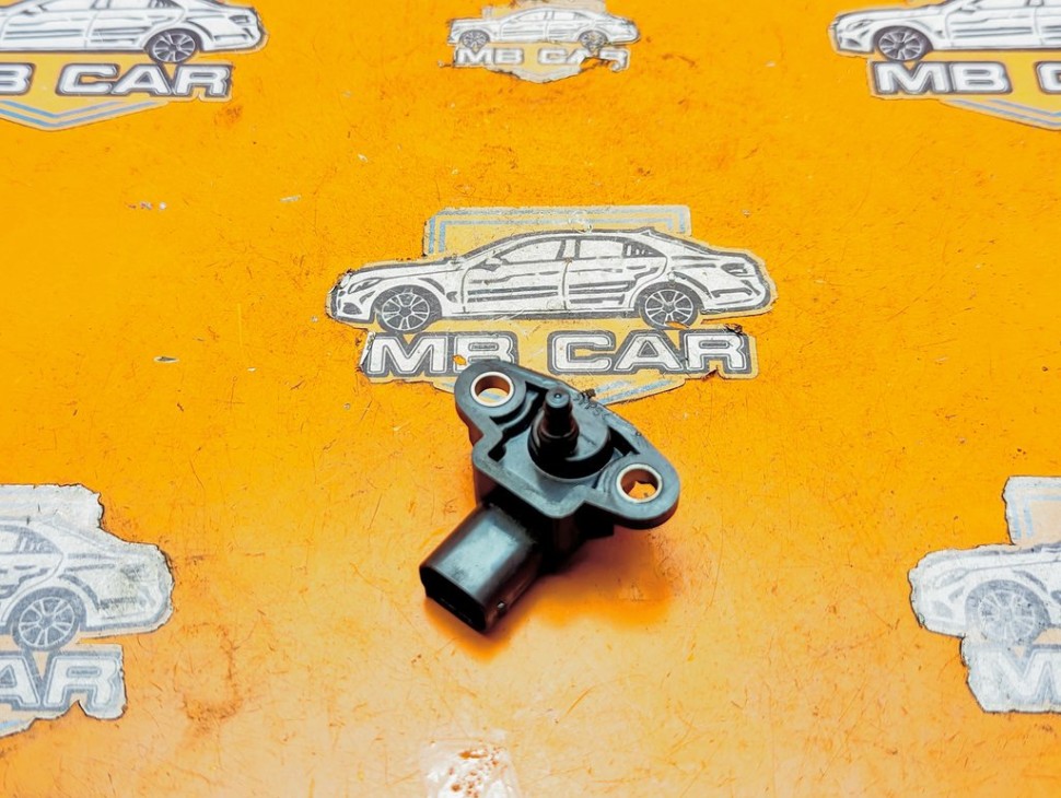 Датчик давления MERCEDES-BENZ E-класс W211/S211 (2002 - 2006) фото 1 &mdash; Разборка Мерседес