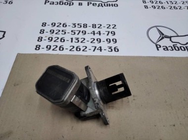 Клапан EGR MERCEDES-BENZ C-класс W203/S203/CL203 (2000 - 2004) — Разборка Мерседес