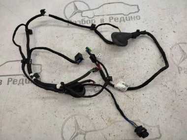 Проводка двери MERCEDES-BENZ V-класс W447 рестайлинг (2019 - 2025) — Разборка Мерседес