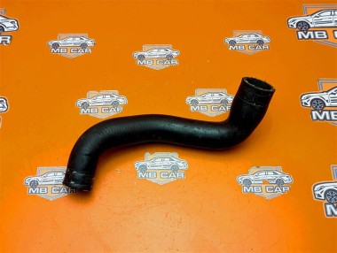 Патрубок ОЖ MERCEDES-BENZ M-класс W164 рестайлинг (2008 - 2011) — Разборка Мерседес