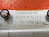 Порог пластиковый левый MERCEDES-BENZ E-класс W211/S211 (2002 - 2006) E 320 CDI 3.2 AT (204 л.с.) фото 12 &mdash; Разборка Мерседес