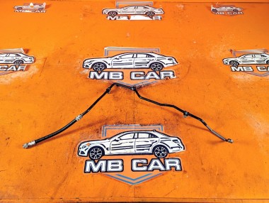 Трубка АКПП MERCEDES-BENZ C-класс W204/S204 (2006 - 2011) &mdash; Разборка Мерседес