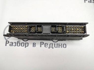 Блок комфорта MERCEDES-BENZ S-класс W140 (1991 - 1998) — Разборка Мерседес