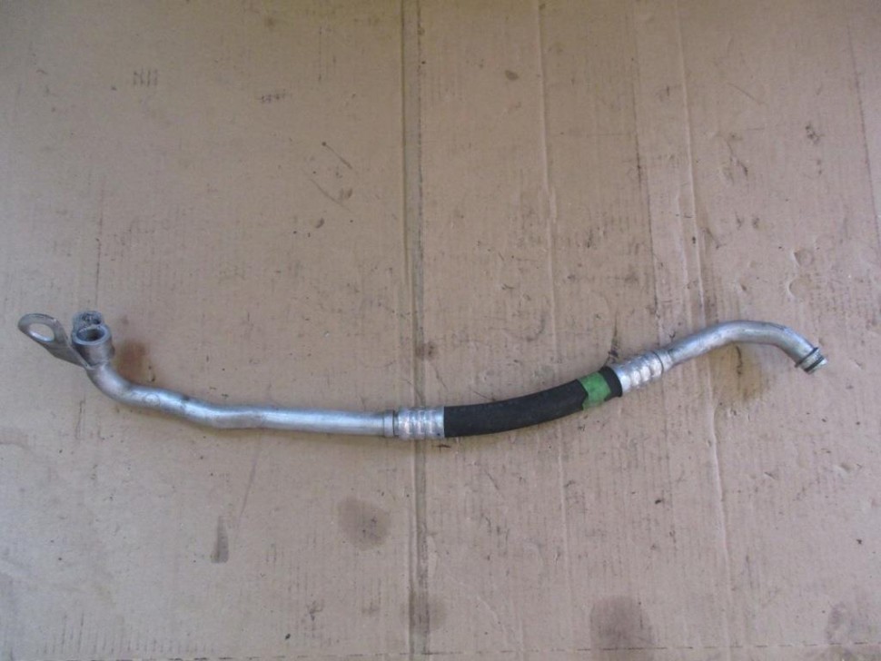 Трубка кондиционера MERCEDES-BENZ C-класс W203/S203/CL203 (2000 - 2004) фото 1 — Разборка Мерседес