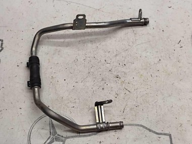 Трубка ОЖ MERCEDES-BENZ E-класс W213/S213/C238/A238 (2016 - 2021) — Разборка Мерседес