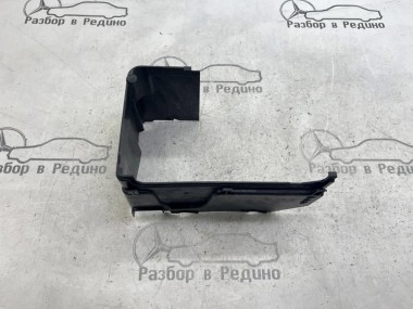 Крышка АКБ MERCEDES-BENZ A-класс W176 (2012 - 2015) — Разборка Мерседес