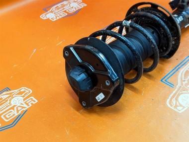 Стойка передняя MERCEDES-BENZ C-класс W204/S204/С204 рестайлинг (2011 - 2015) — Разборка Мерседес