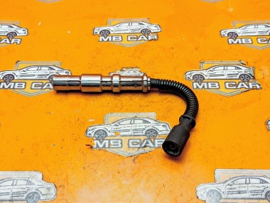 Провода высоковольтные MERCEDES-BENZ E-класс W211/S211 (2002 - 2006) &mdash; Разборка Мерседес