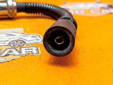 Провода высоковольтные MERCEDES-BENZ E-класс W211/S211 (2002 - 2006) &mdash; Разборка Мерседес